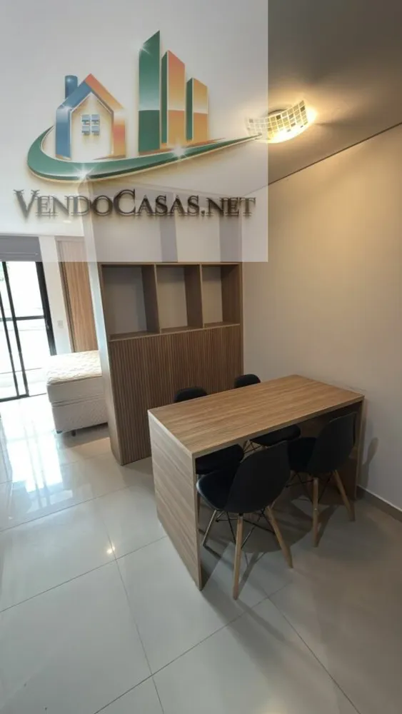 Kitnet-Studio, 28 m² - Foto 14