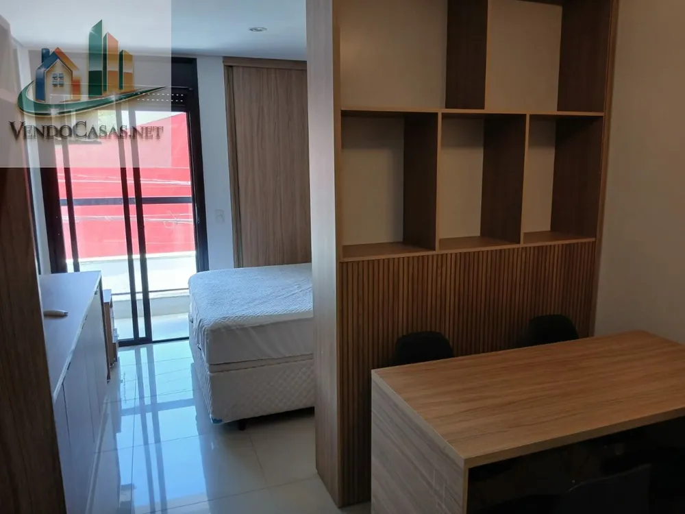 Kitnet-Studio, 28 m² - Foto 12