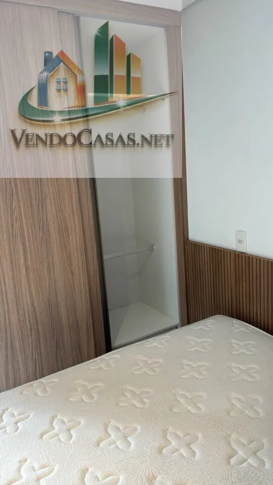 Kitnet-Studio, 28 m² - Foto 4