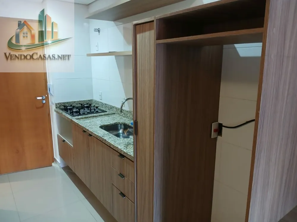 Kitnet-Studio, 28 m² - Foto 6