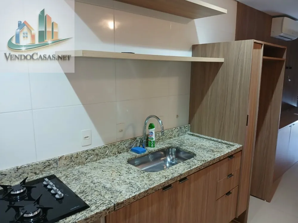 Kitnet-Studio, 28 m² - Foto 10