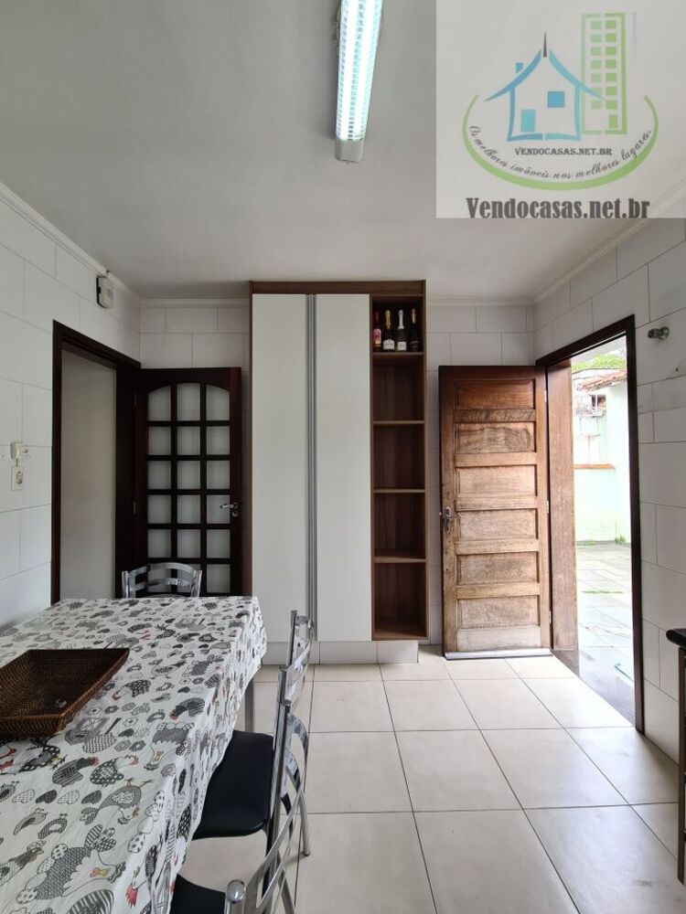 Casa, 3 quartos, 80 m² - Foto 4