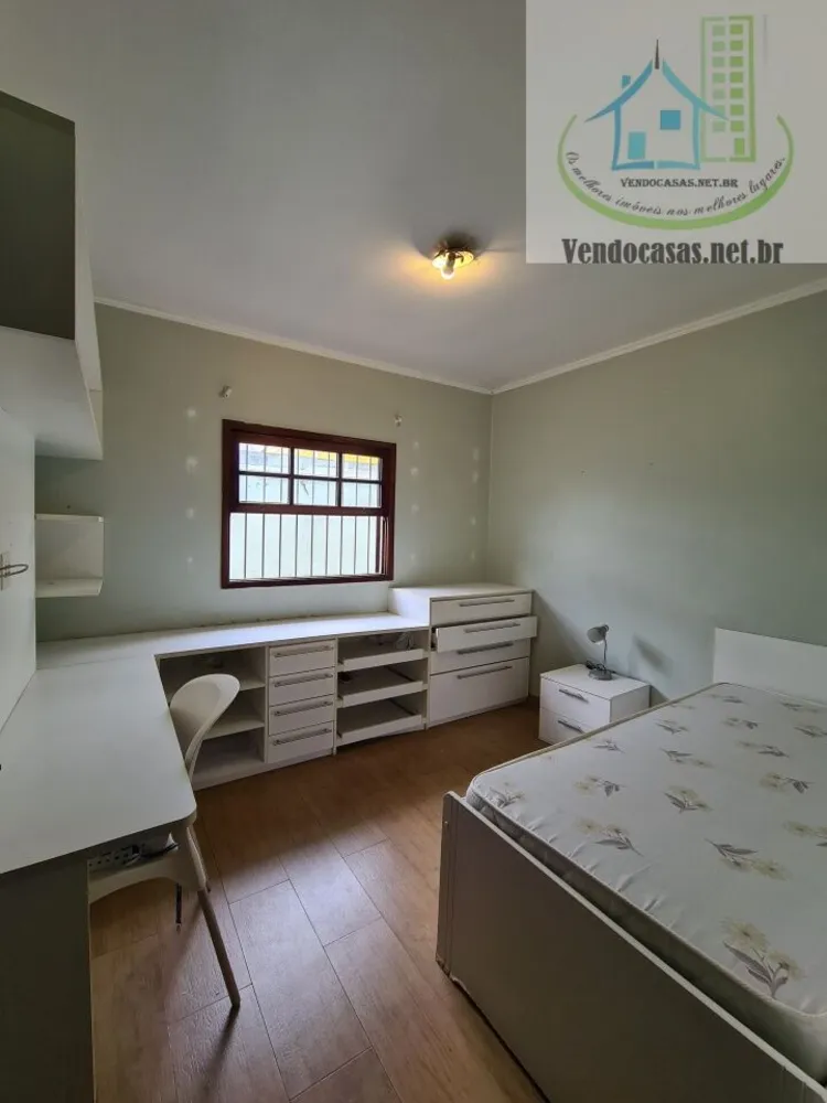 Casa, 3 quartos, 80 m² - Foto 3