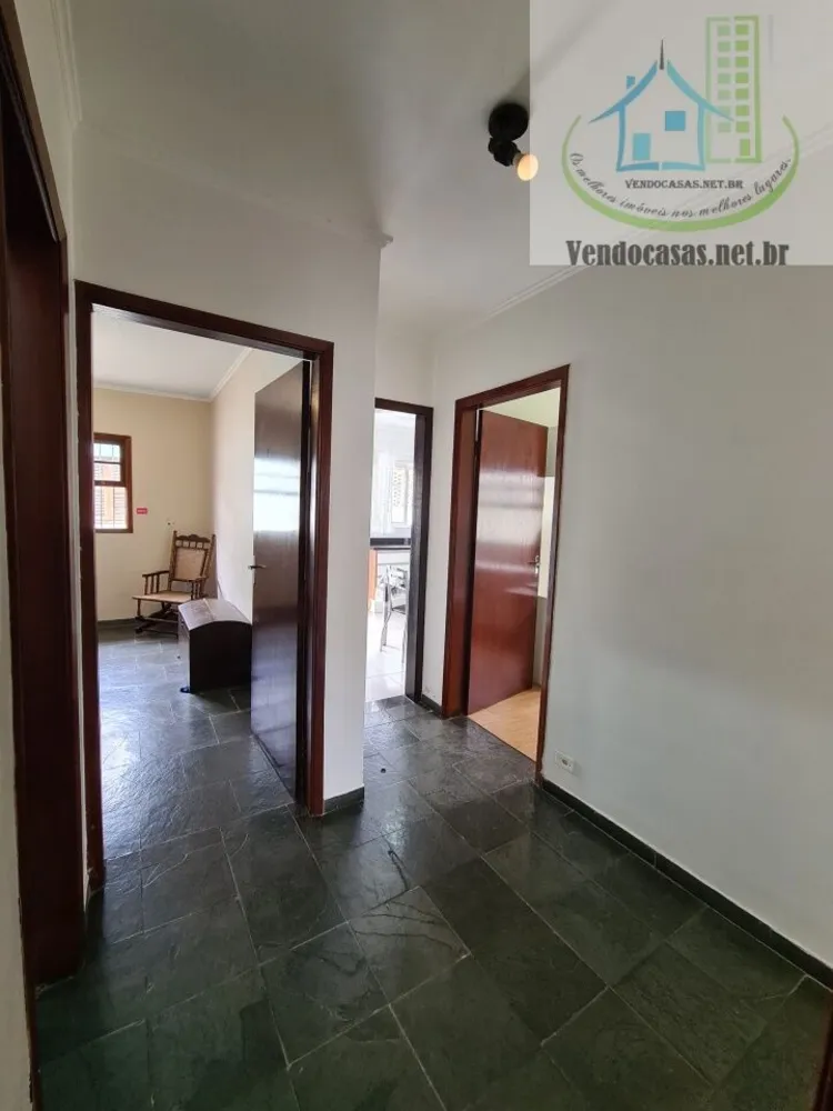 Casa, 3 quartos, 80 m² - Foto 2