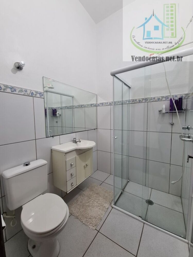 Casa, 3 quartos, 80 m² - Foto 8