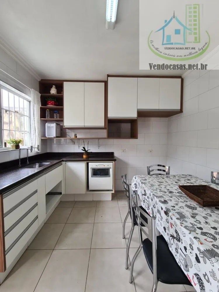 Casa, 3 quartos, 80 m² - Foto 1