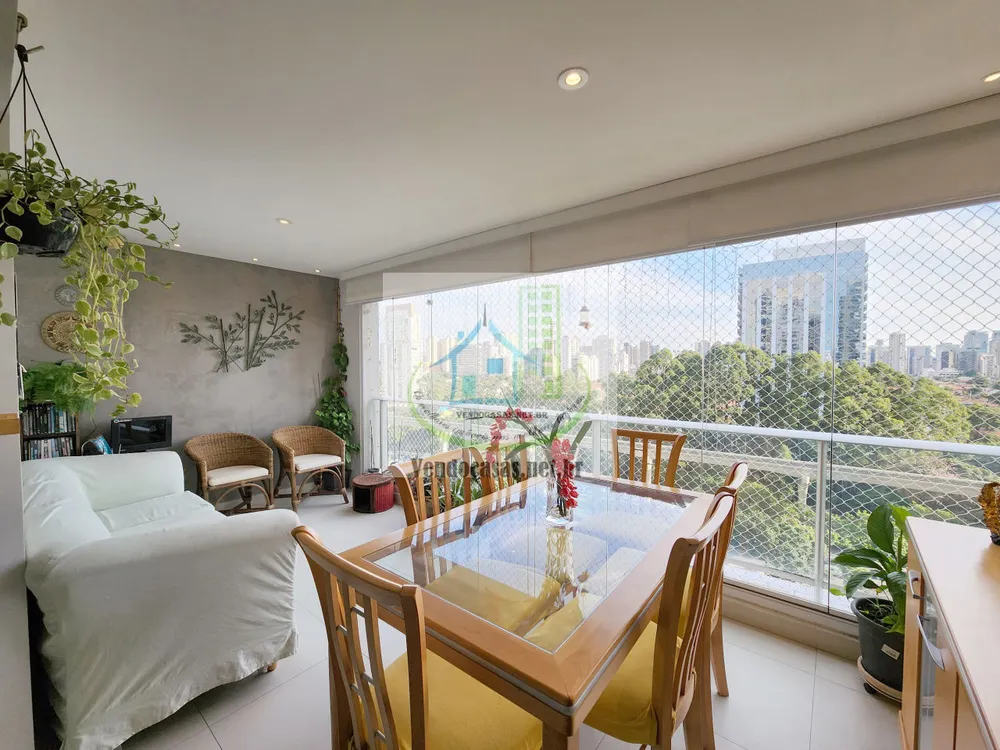 Apartamento, 3 quartos, 93 m² - Foto 8