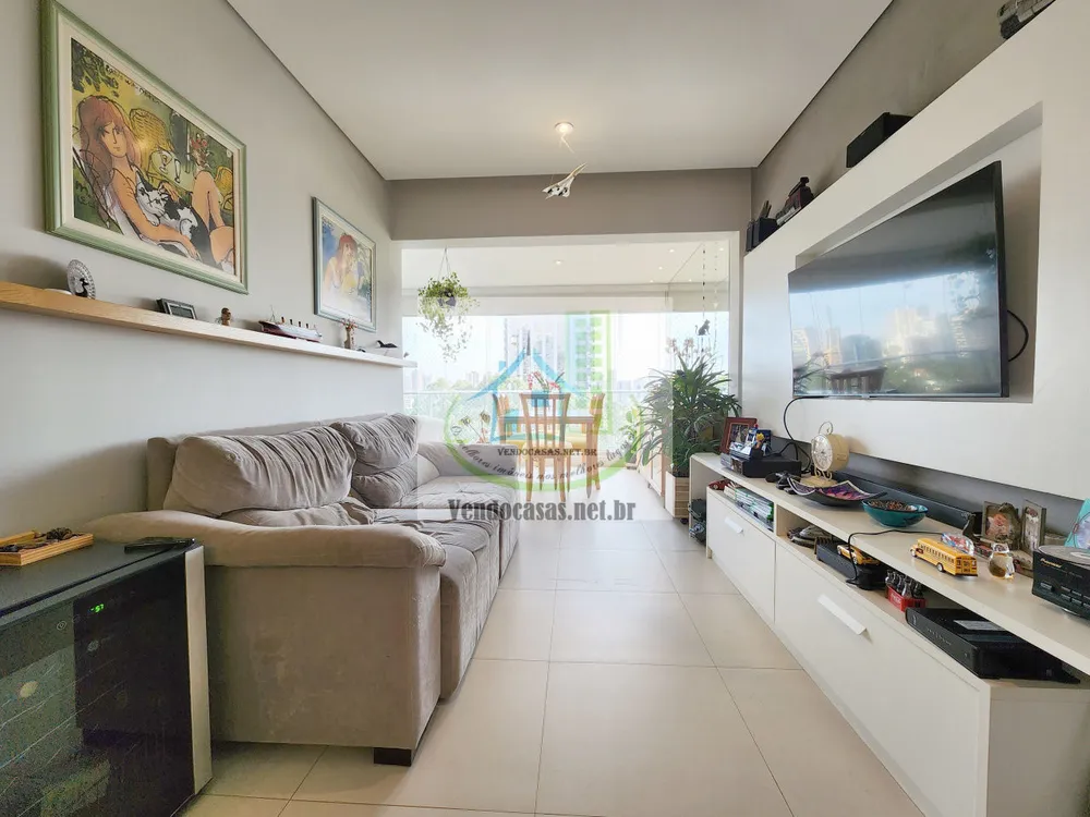 Apartamento, 3 quartos, 93 m² - Foto 5