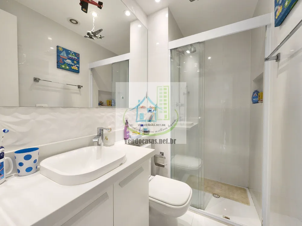 Apartamento, 3 quartos, 93 m² - Foto 3