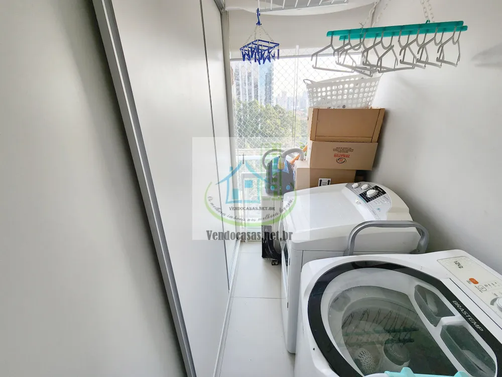 Apartamento, 3 quartos, 93 m² - Foto 16