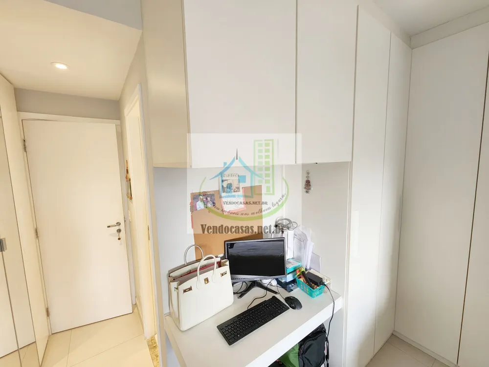 Apartamento, 3 quartos, 93 m² - Foto 6