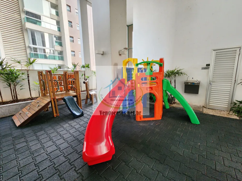 Apartamento, 3 quartos, 93 m² - Foto 4