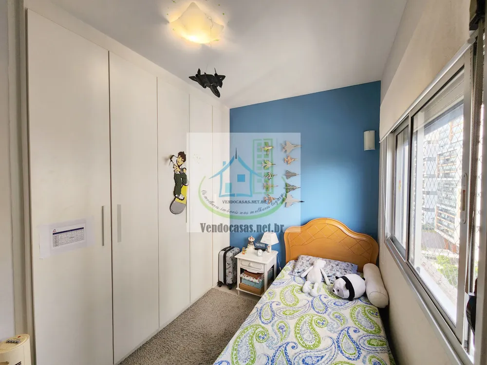 Apartamento, 3 quartos, 93 m² - Foto 15