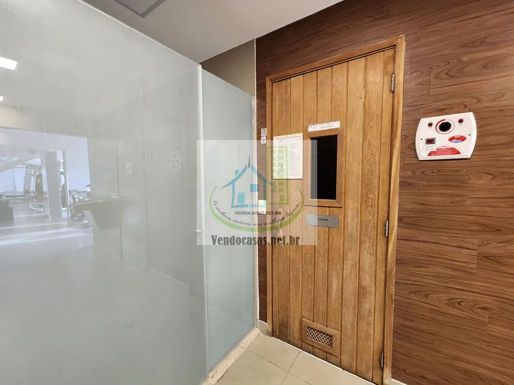 Apartamento, 3 quartos, 93 m² - Foto 9