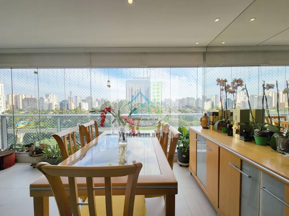 Apartamento, 3 quartos, 93 m² - Foto 11