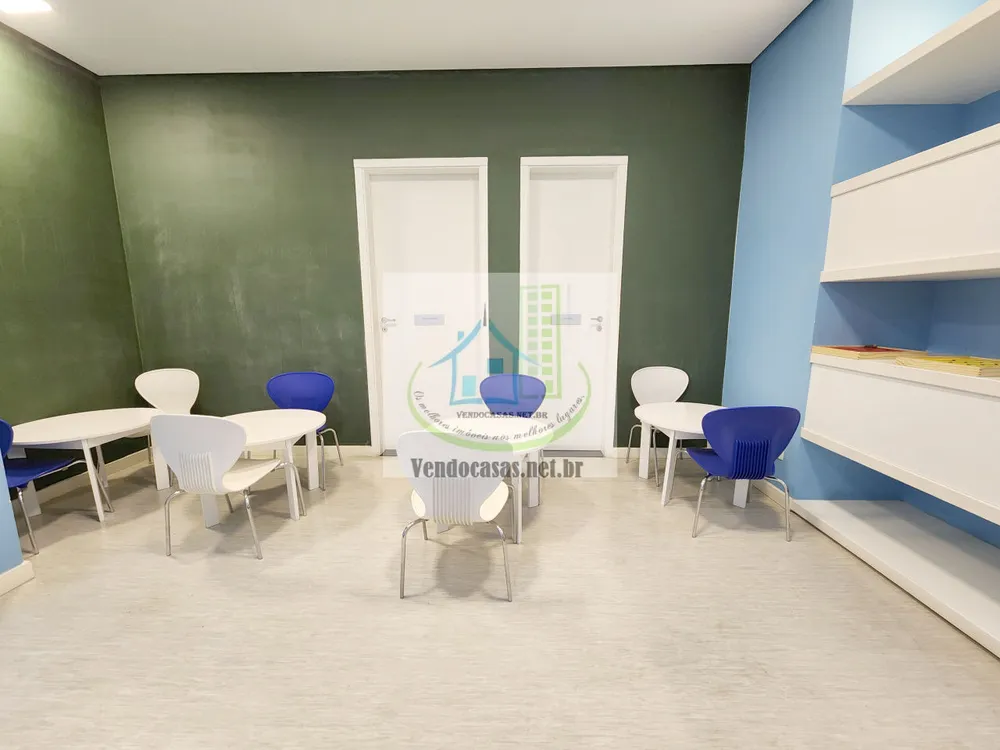 Apartamento, 3 quartos, 93 m² - Foto 12