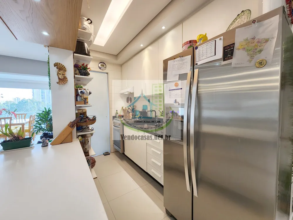 Apartamento, 3 quartos, 93 m² - Foto 7