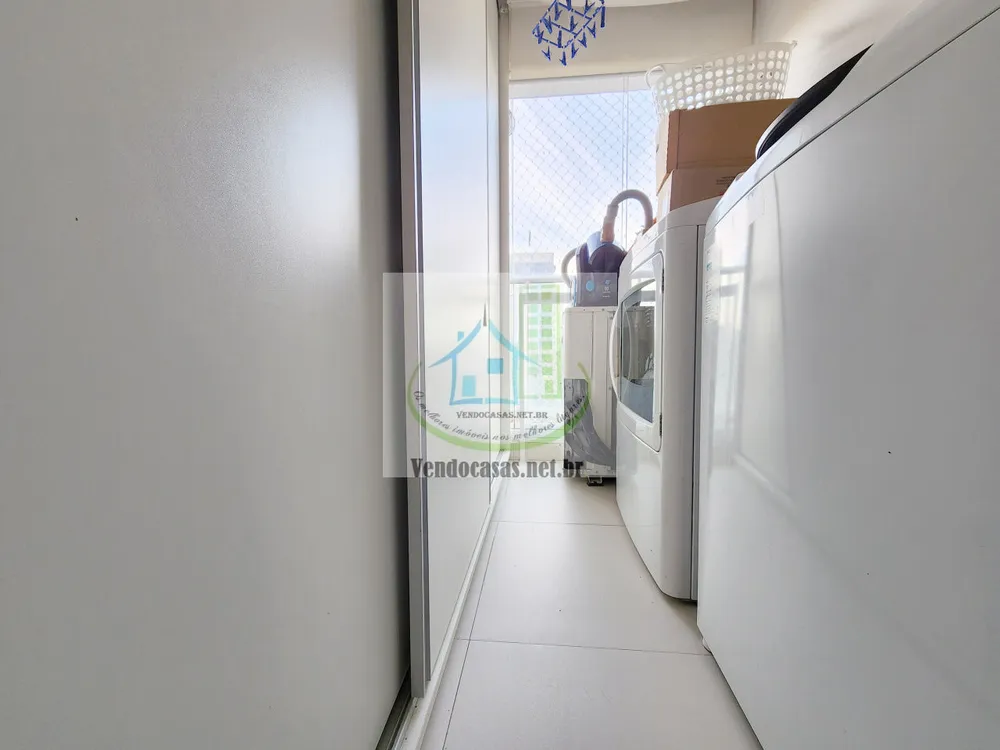 Apartamento, 3 quartos, 93 m² - Foto 2