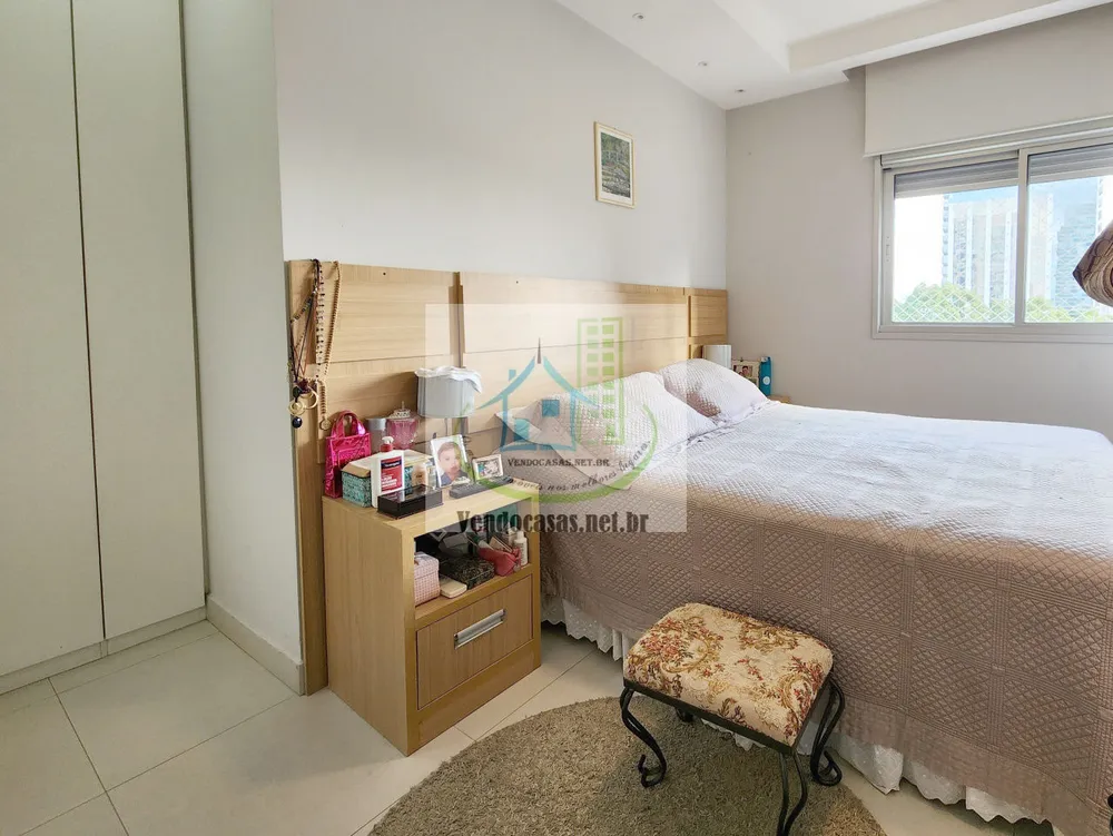 Apartamento, 3 quartos, 93 m² - Foto 10