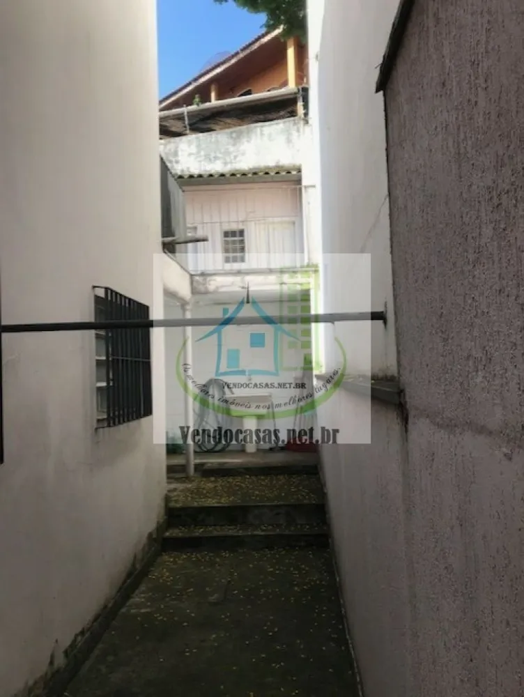 Casa, 3 quartos, 150 m² - Foto 9