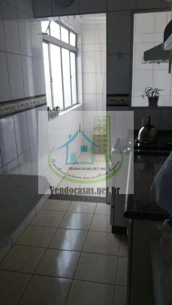 Apartamento, 2 quartos, 52 m² - Foto 1
