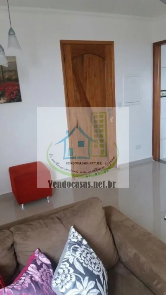 Apartamento, 2 quartos, 52 m² - Foto 3