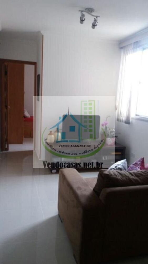 Apartamento, 2 quartos, 52 m² - Foto 4