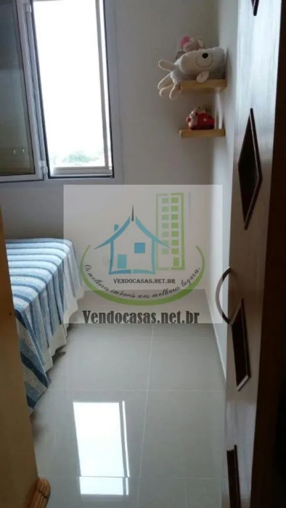 Apartamento, 2 quartos, 52 m² - Foto 4