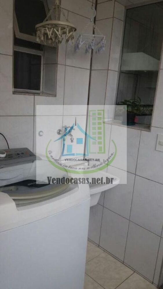 Apartamento, 2 quartos, 52 m² - Foto 3