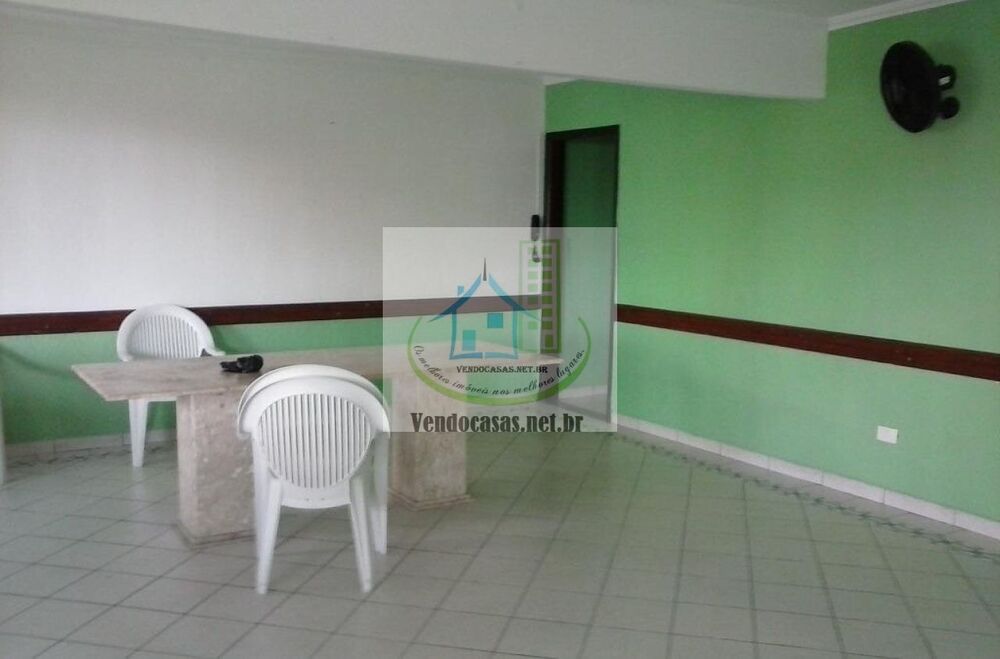Apartamento, 2 quartos, 52 m² - Foto 1