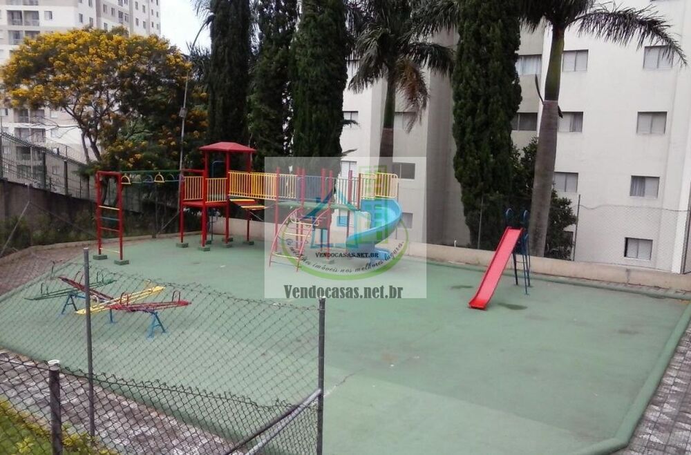 Apartamento, 2 quartos, 52 m² - Foto 2