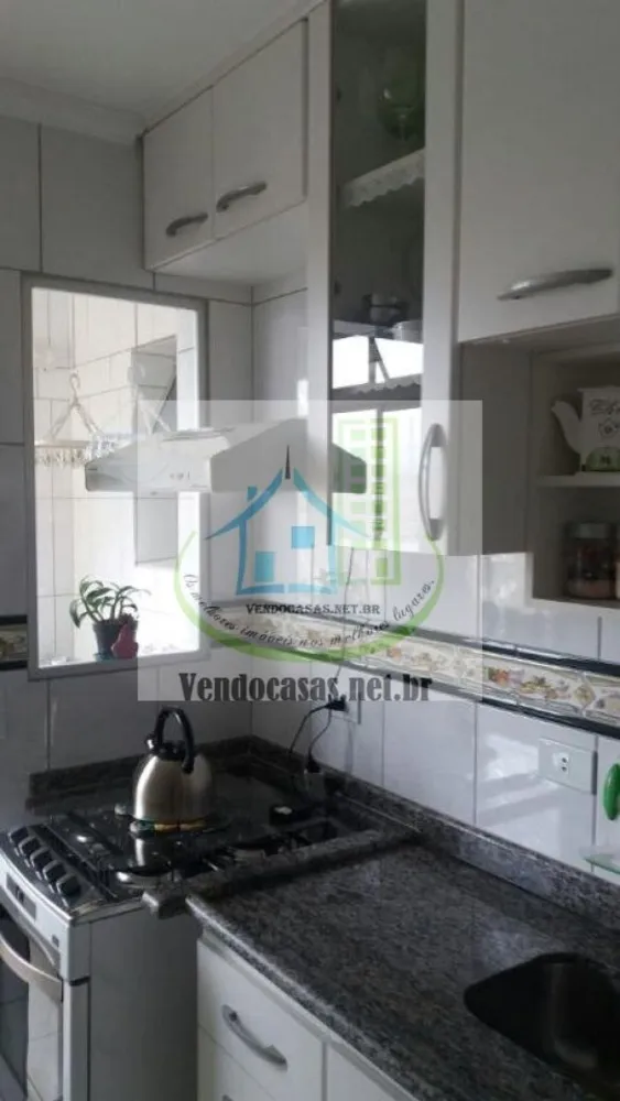 Apartamento, 2 quartos, 52 m² - Foto 2