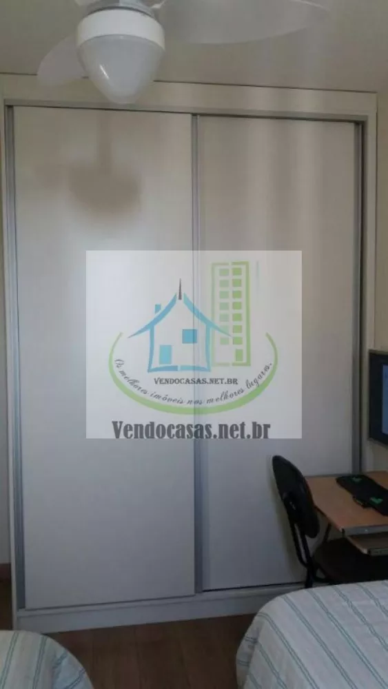 Apartamento, 2 quartos, 60 m² - Foto 4