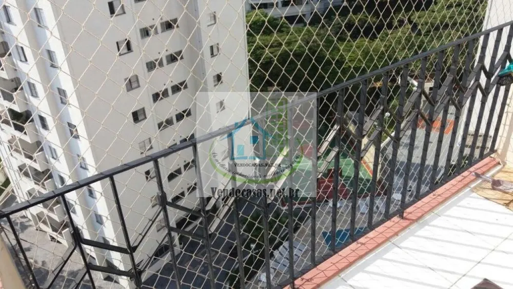 Apartamento, 2 quartos, 60 m² - Foto 3