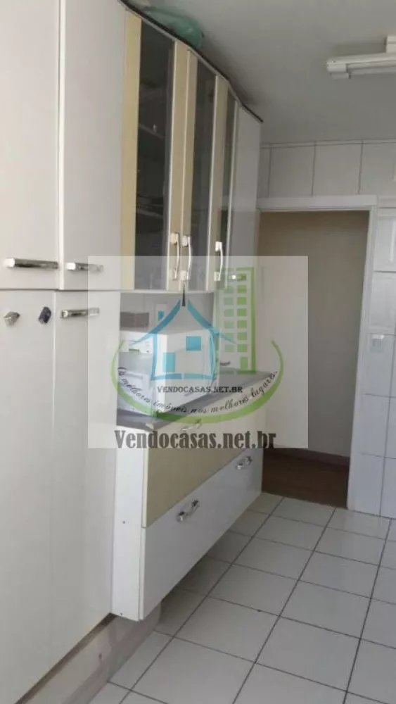 Apartamento, 2 quartos, 60 m² - Foto 3