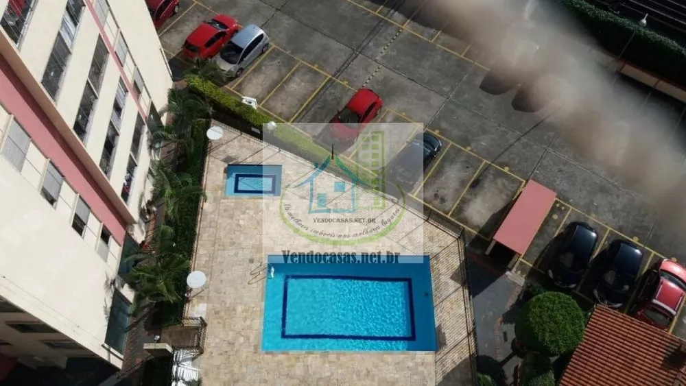 Apartamento, 2 quartos, 60 m² - Foto 2