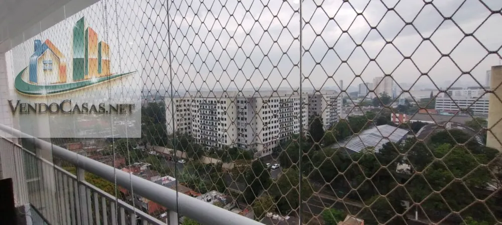 Apartamento, 3 quartos, 136 m² - Foto 14