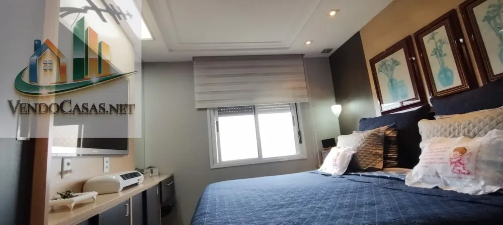 Apartamento, 3 quartos, 136 m² - Foto 13