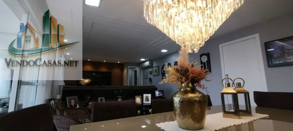 Apartamento, 3 quartos, 136 m² - Foto 15