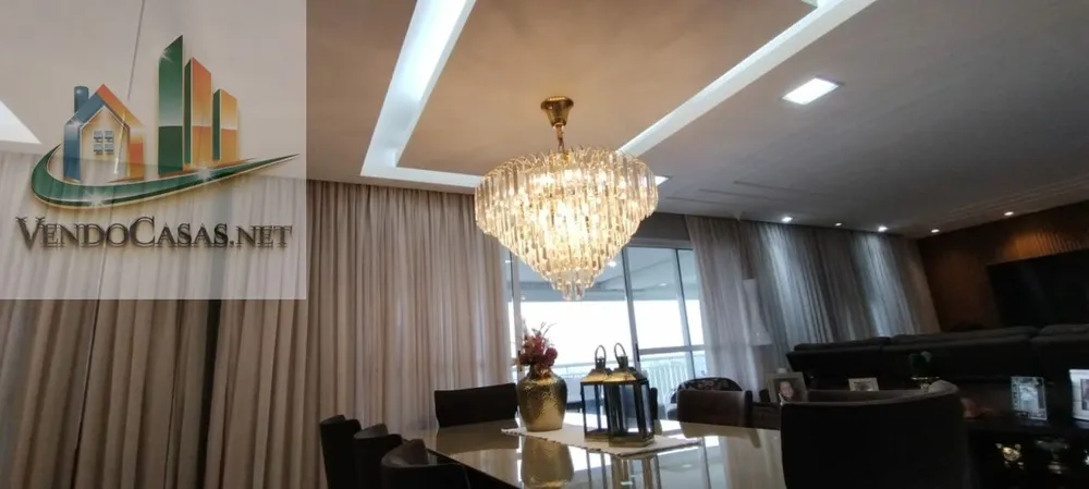 Apartamento, 3 quartos, 136 m² - Foto 5
