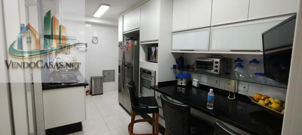 Apartamento, 3 quartos, 136 m² - Foto 6