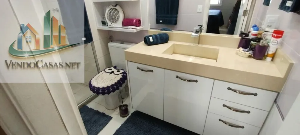 Apartamento, 3 quartos, 136 m² - Foto 12