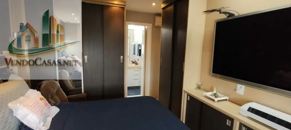 Apartamento, 3 quartos, 136 m² - Foto 3
