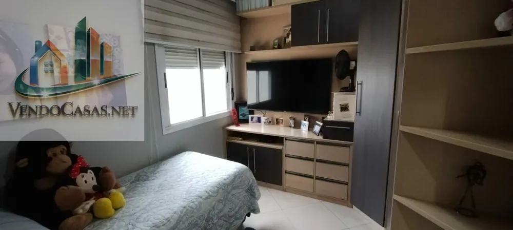 Apartamento, 3 quartos, 136 m² - Foto 4