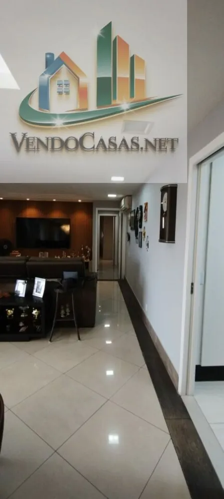 Apartamento, 3 quartos, 136 m² - Foto 10