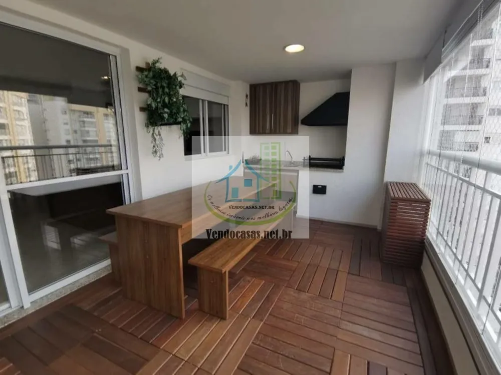 Apartamento, 3 quartos, 95 m² - Foto 9