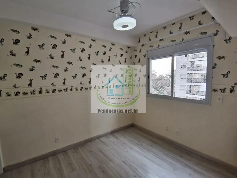 Apartamento, 3 quartos, 95 m² - Foto 11