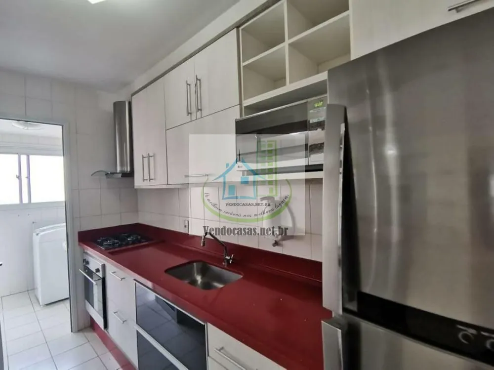 Apartamento, 3 quartos, 95 m² - Foto 5