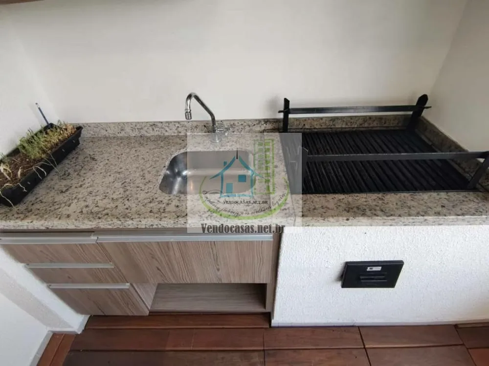 Apartamento, 3 quartos, 95 m² - Foto 7