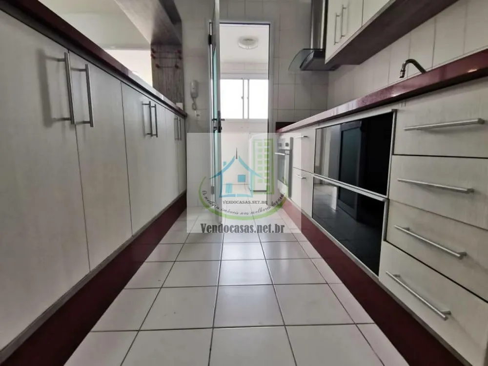 Apartamento, 3 quartos, 95 m² - Foto 6